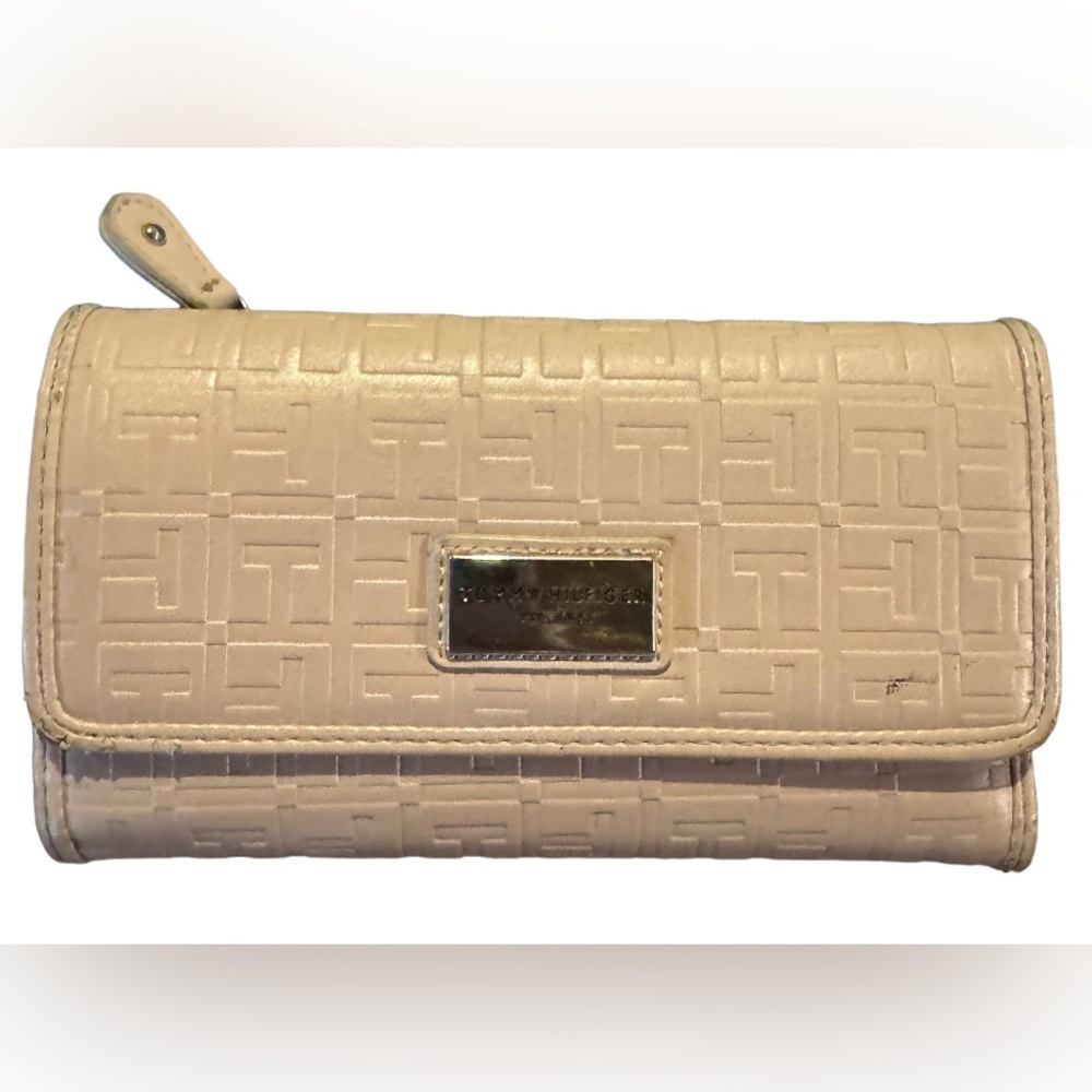 Tommy Hilfigier Wallet